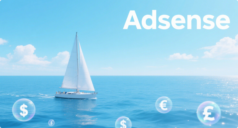 AdSense 的前世今生